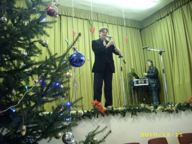 Karácsony2010